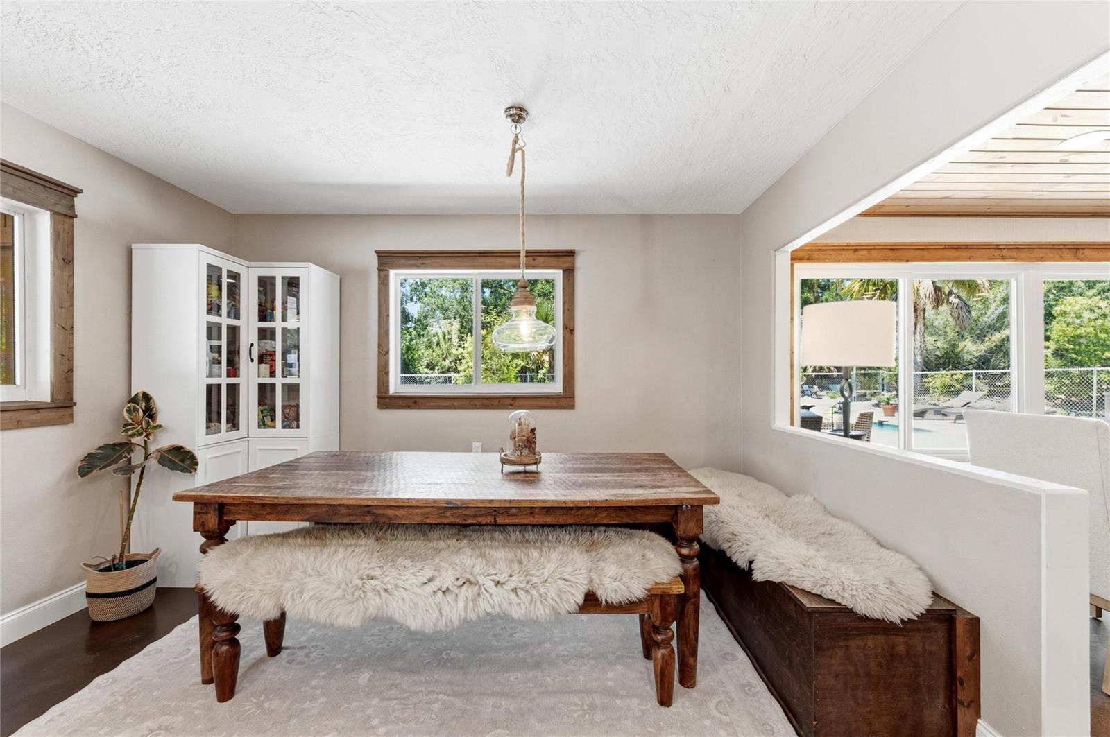 DESOTO ACRES - Residential