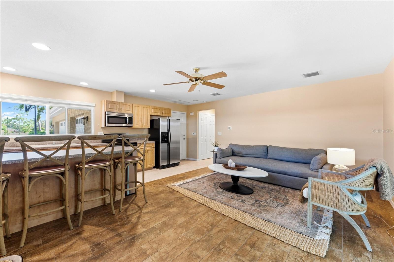 DESOTO ACRES - Residential