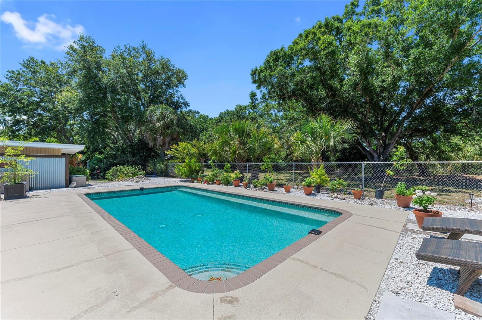 DESOTO ACRES - Residential