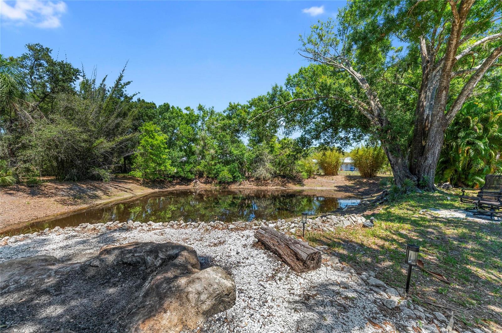 DESOTO ACRES - Residential