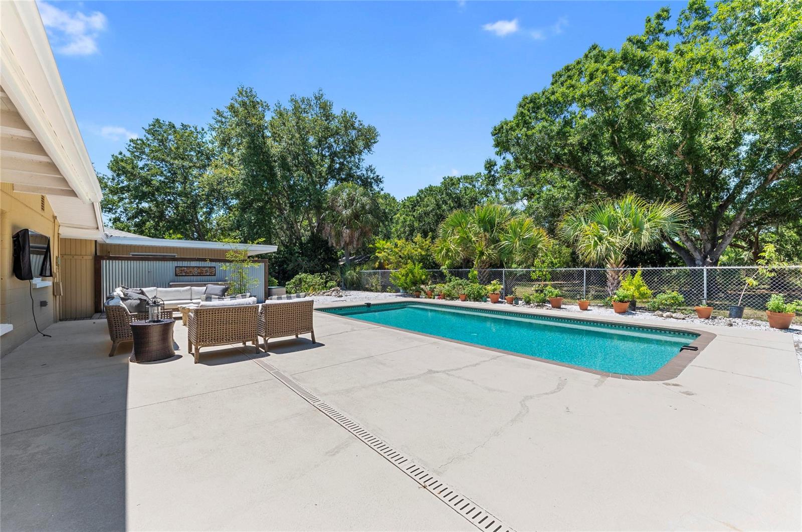 DESOTO ACRES - Residential