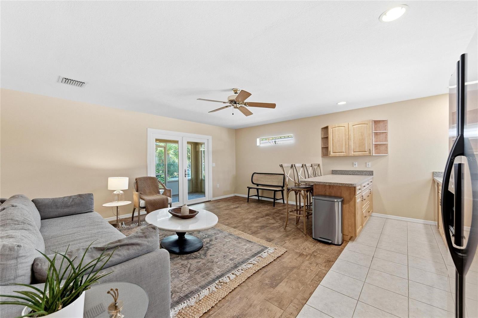 DESOTO ACRES - Residential