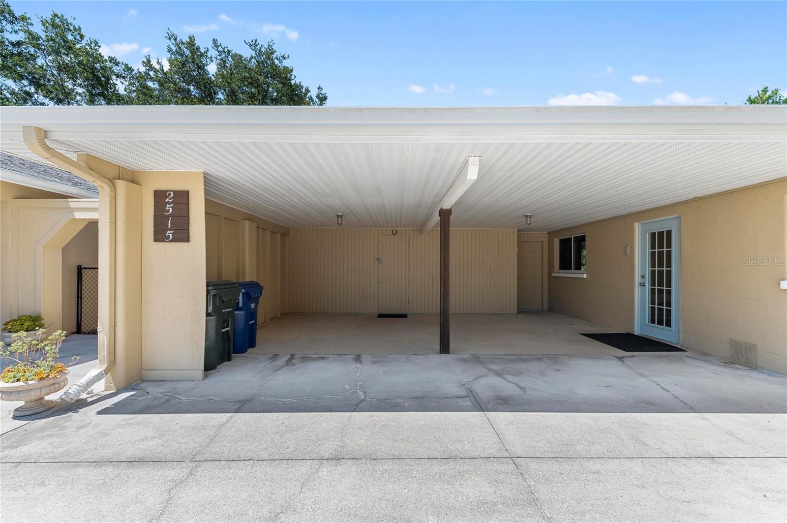 DESOTO ACRES - Residential