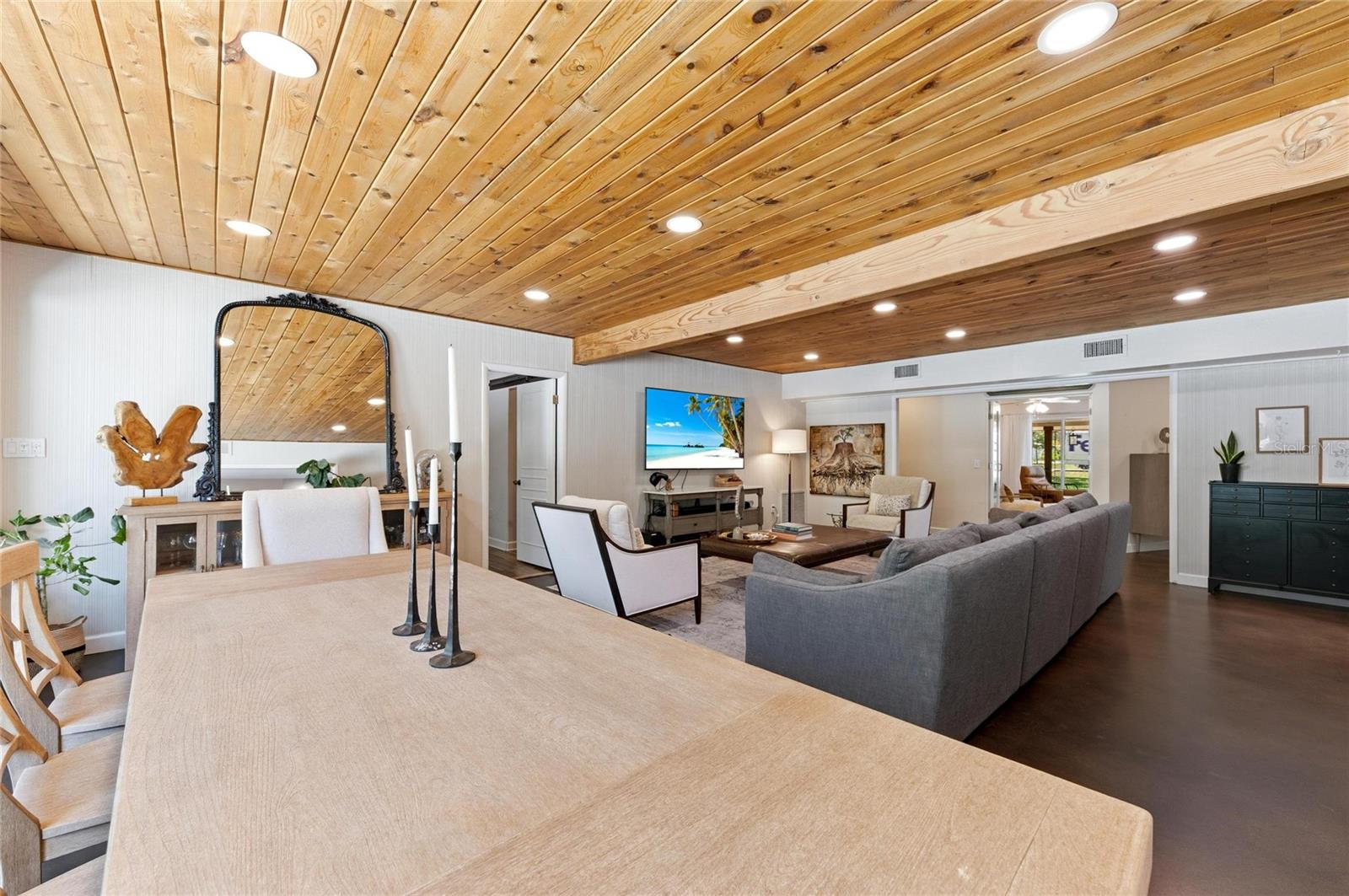 DESOTO ACRES - Residential
