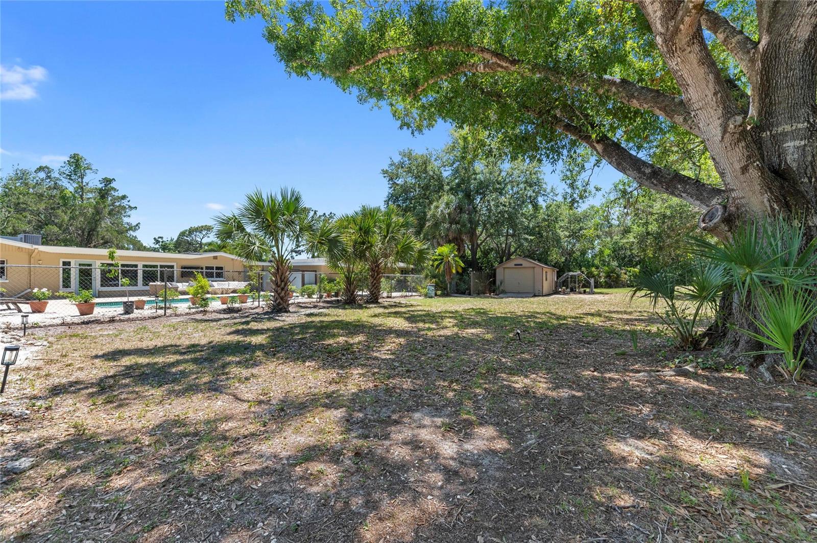 DESOTO ACRES - Residential