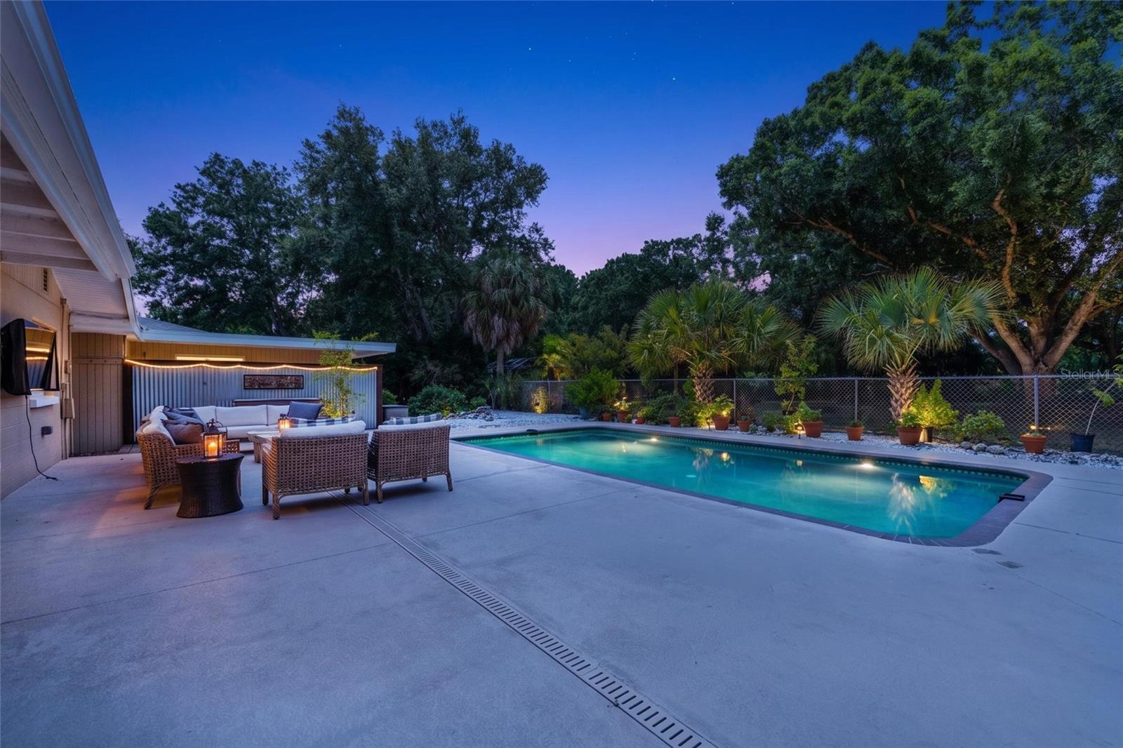 DESOTO ACRES - Residential