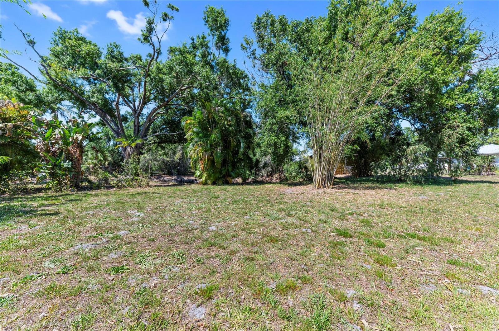DESOTO ACRES - Residential