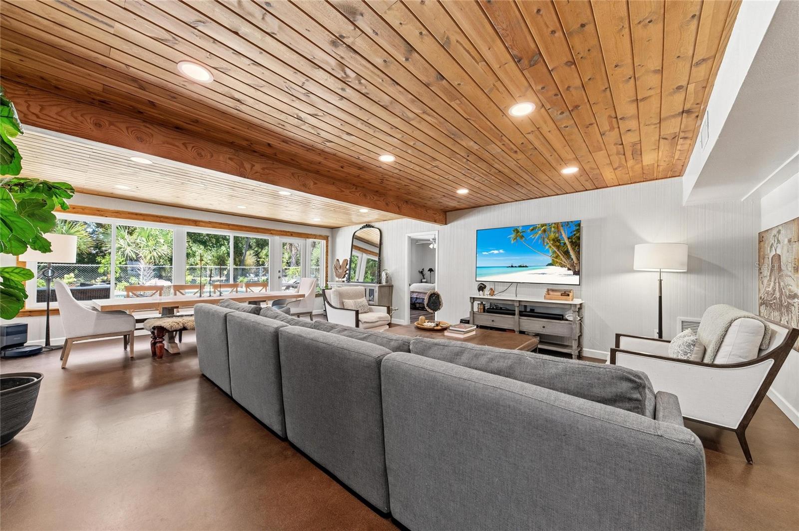 DESOTO ACRES - Residential
