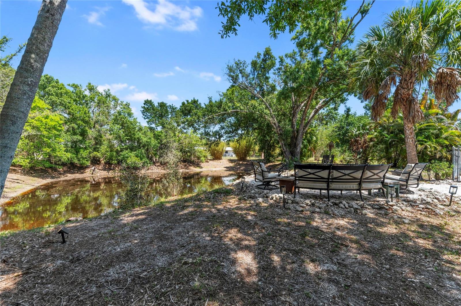 DESOTO ACRES - Residential