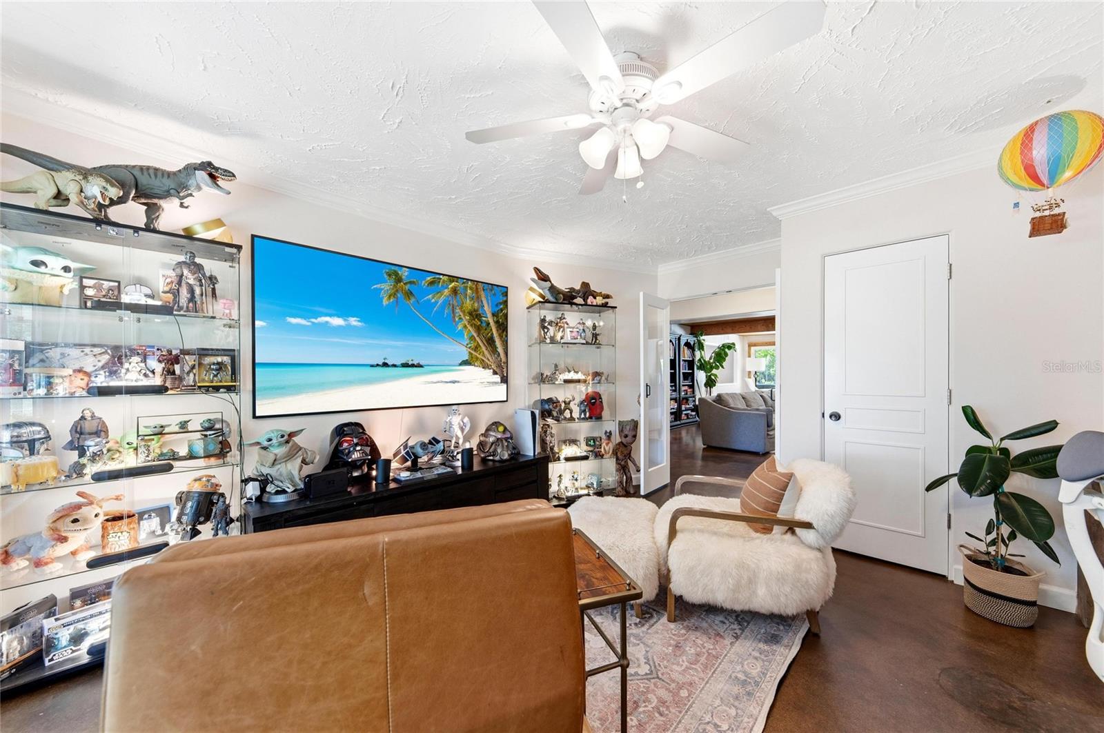 DESOTO ACRES - Residential