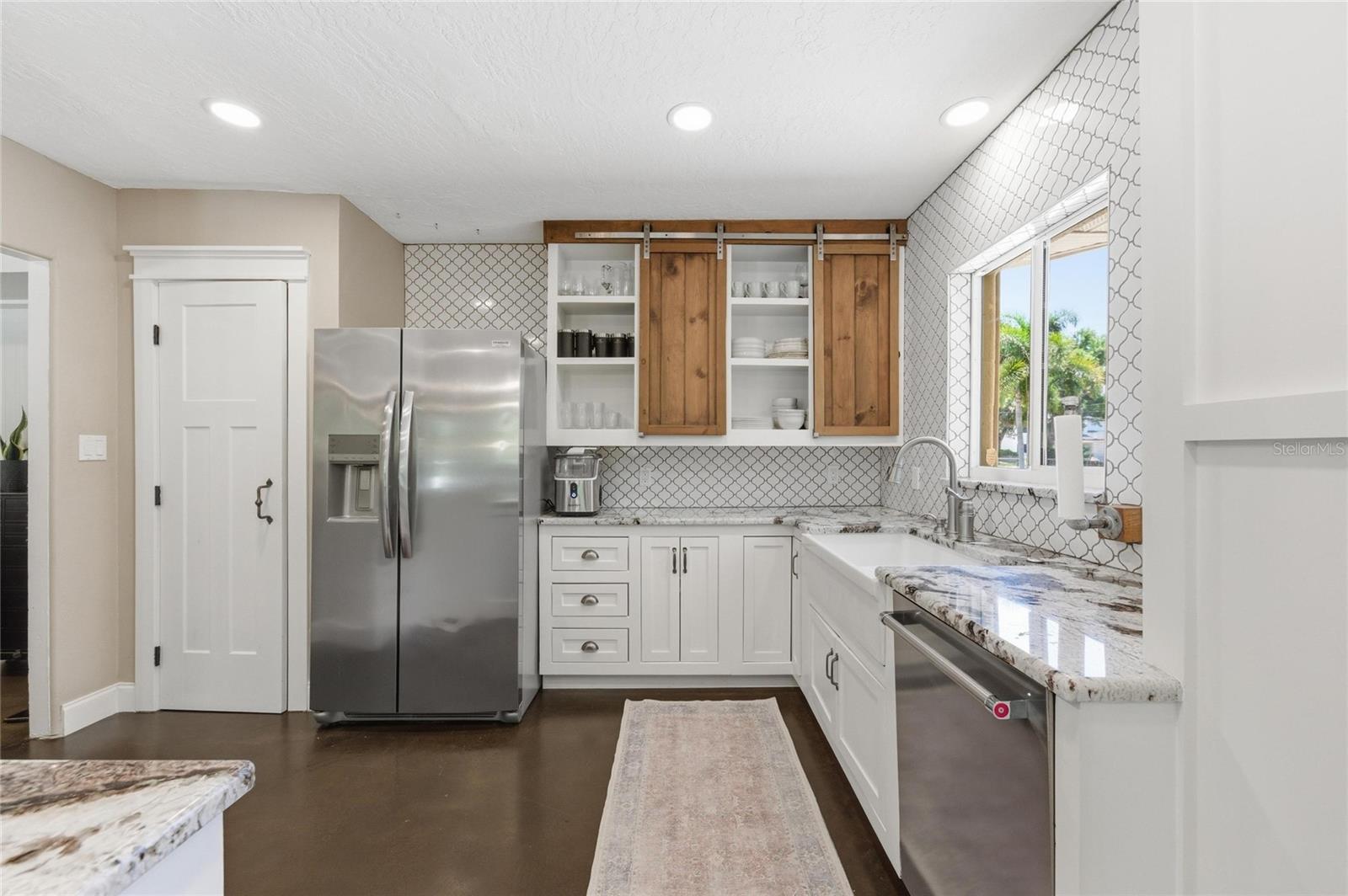 DESOTO ACRES - Residential
