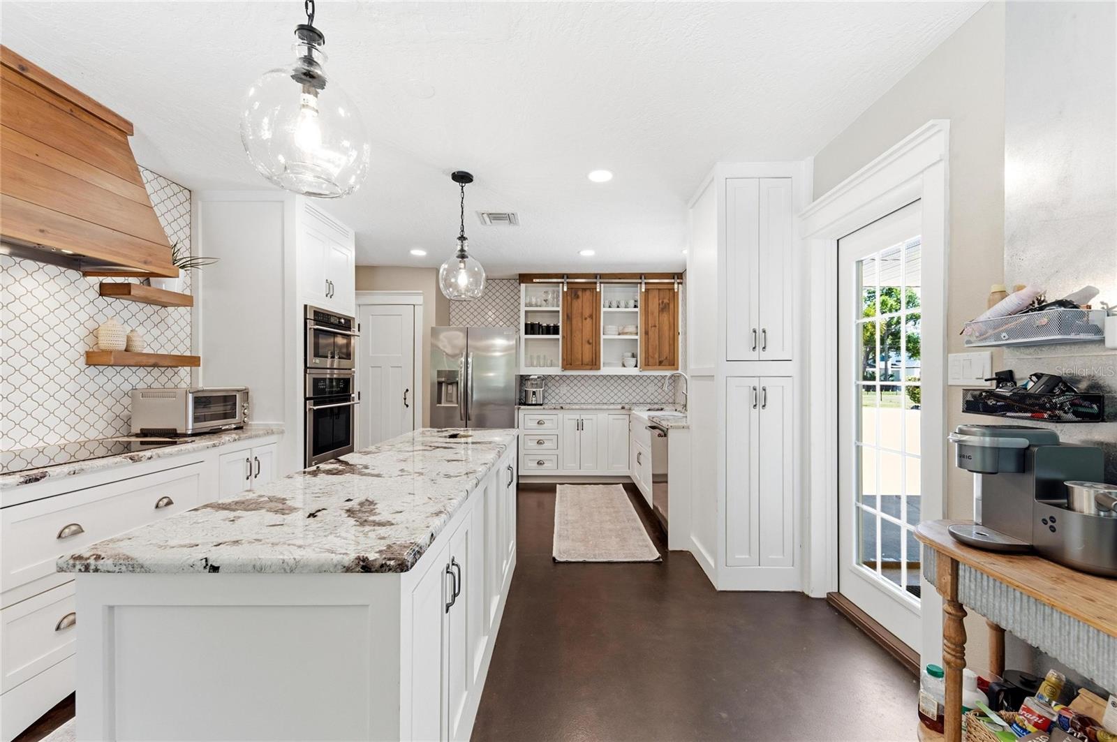 DESOTO ACRES - Residential