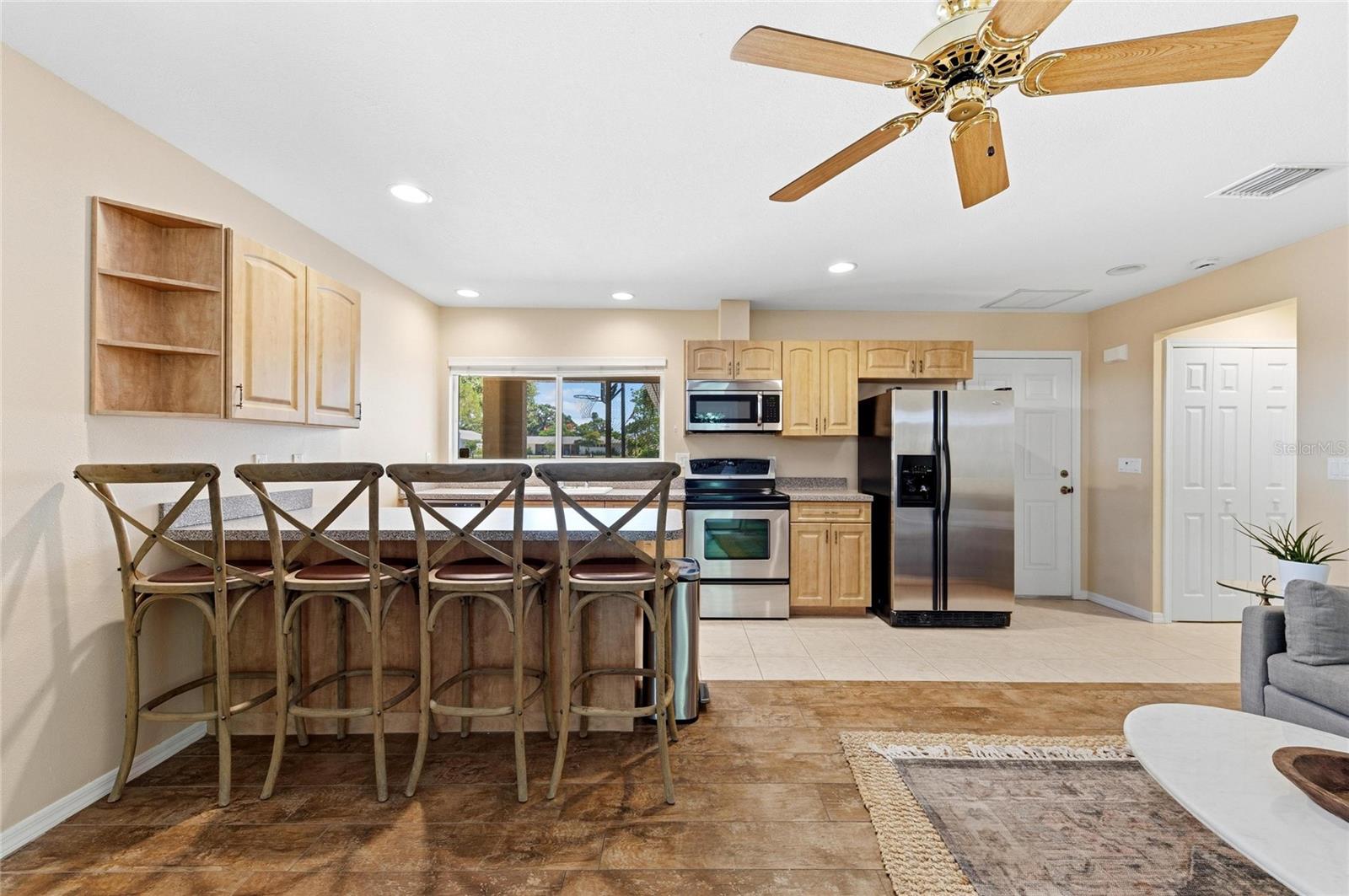 DESOTO ACRES - Residential