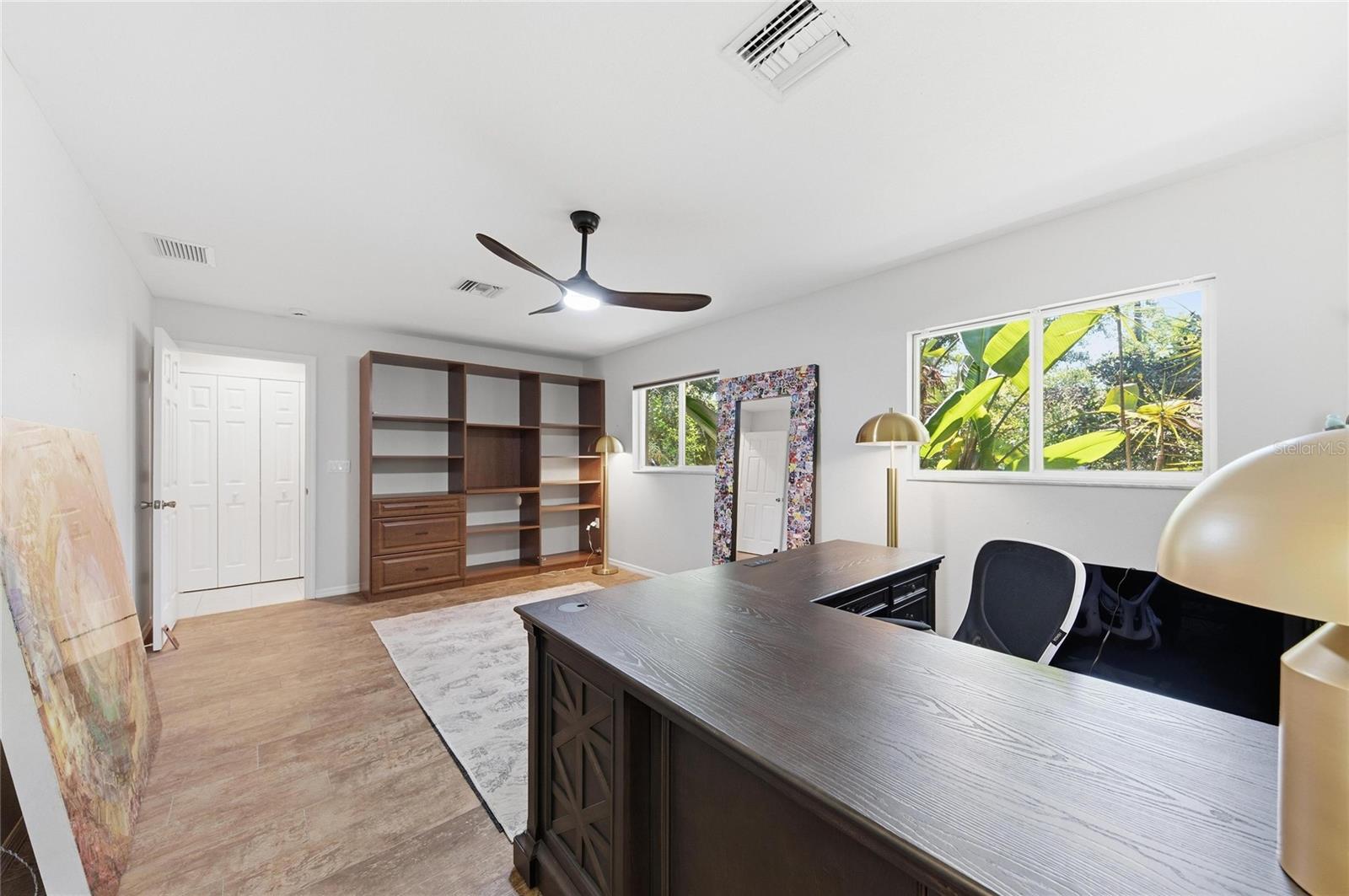 DESOTO ACRES - Residential