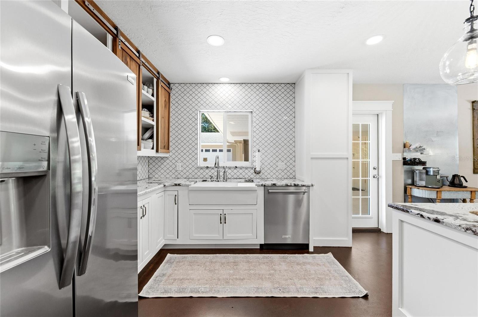 DESOTO ACRES - Residential