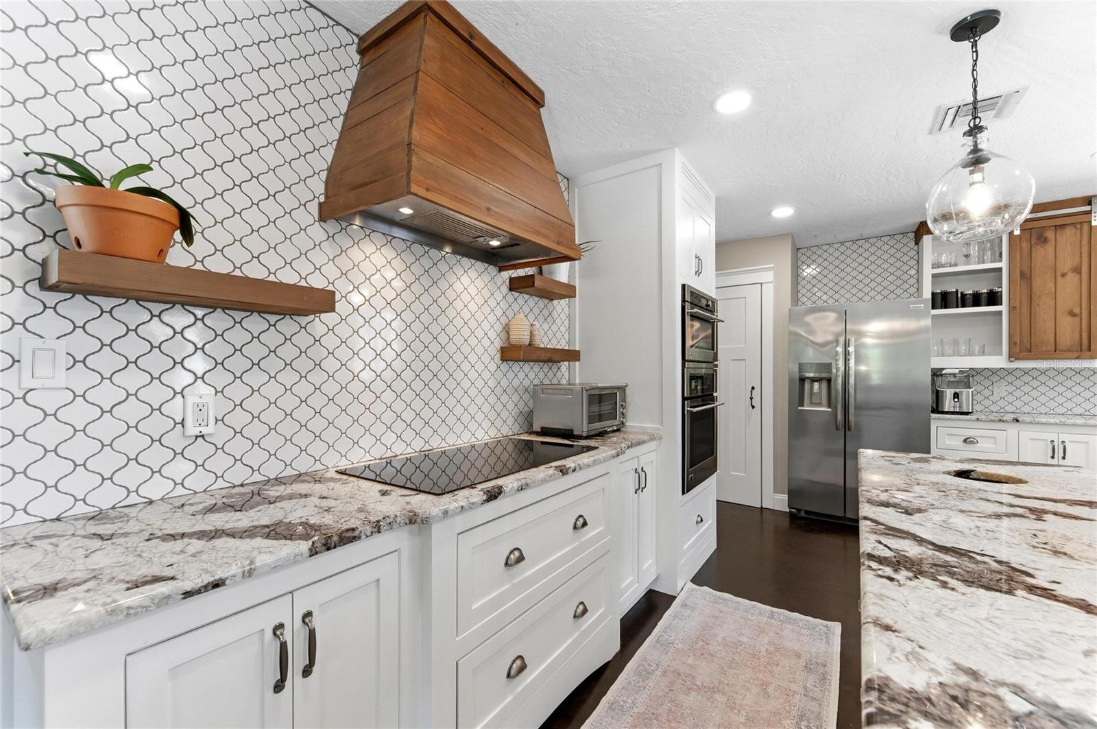 DESOTO ACRES - Residential