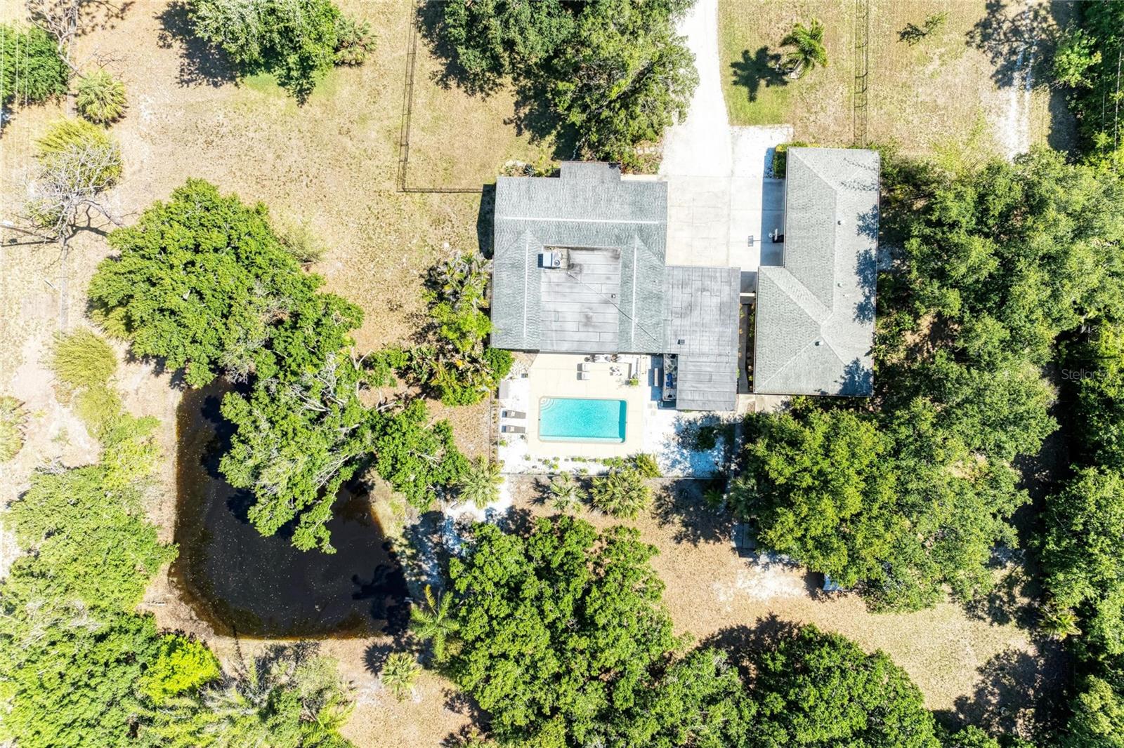 DESOTO ACRES - Residential