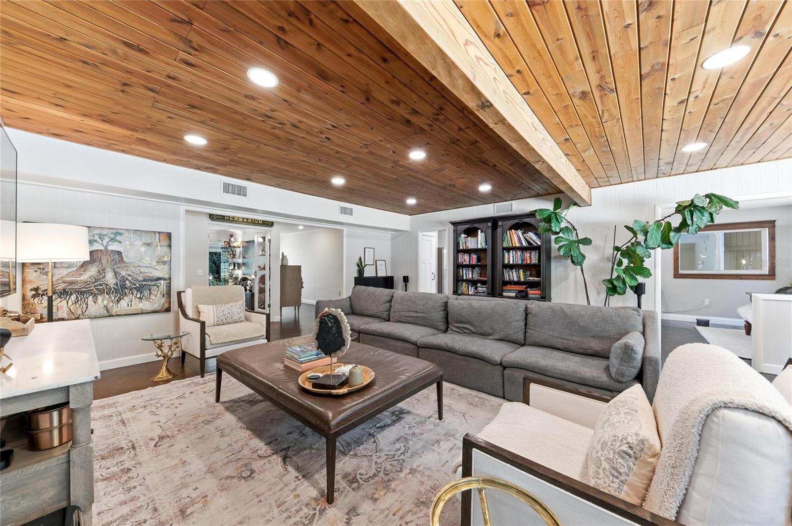 DESOTO ACRES - Residential