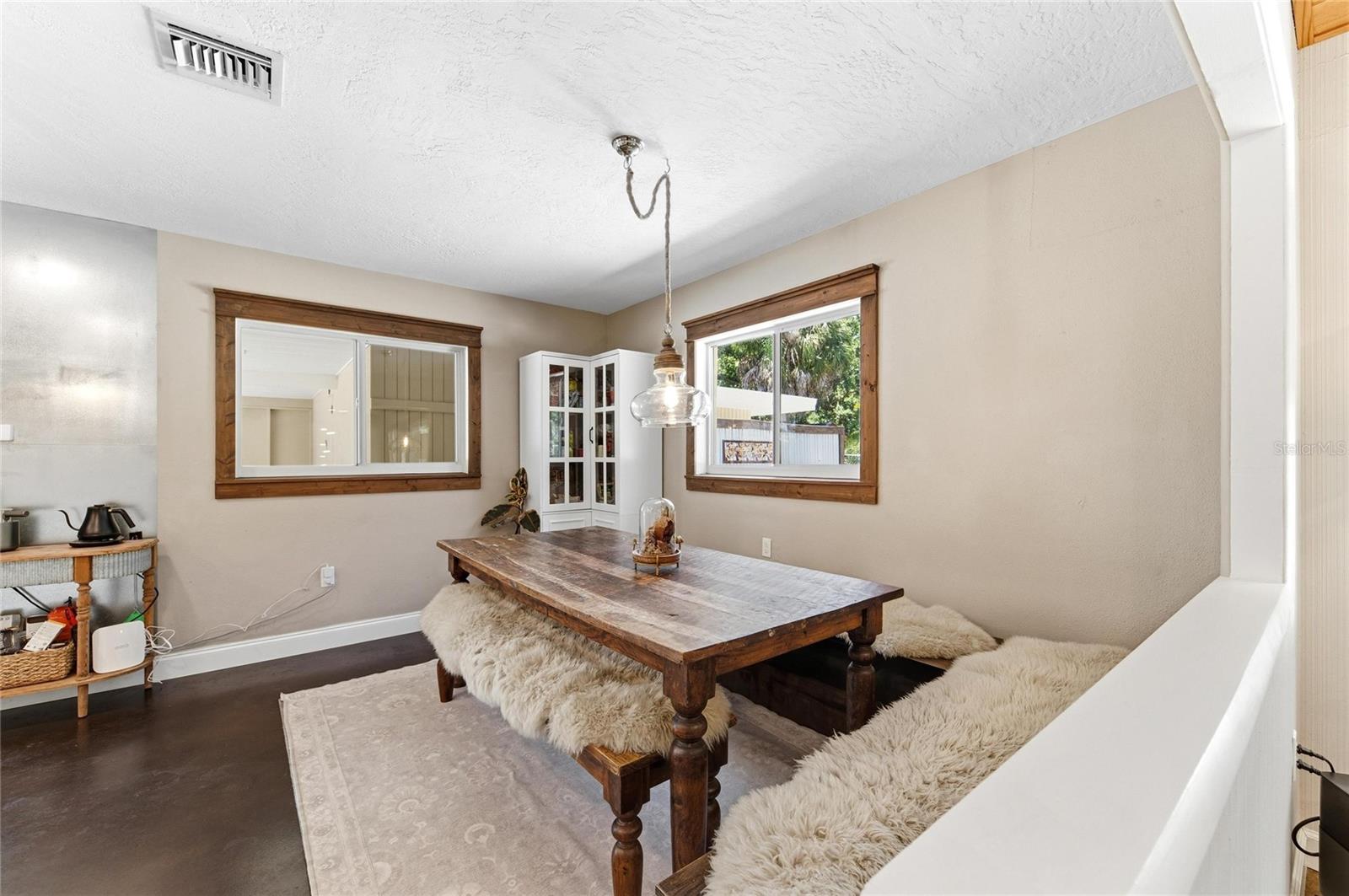 DESOTO ACRES - Residential