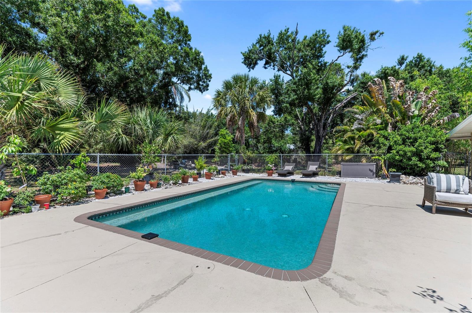 DESOTO ACRES - Residential