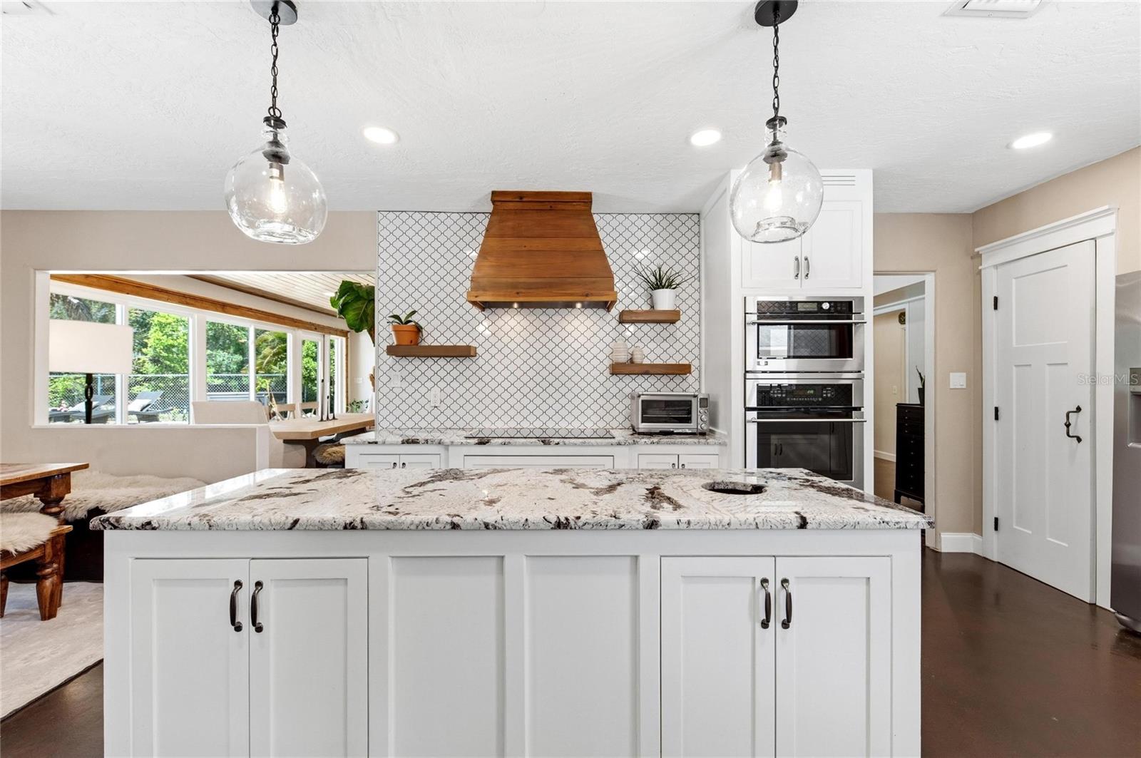 DESOTO ACRES - Residential
