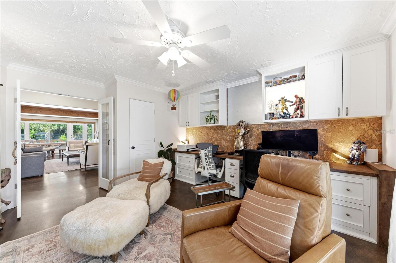 DESOTO ACRES - Residential