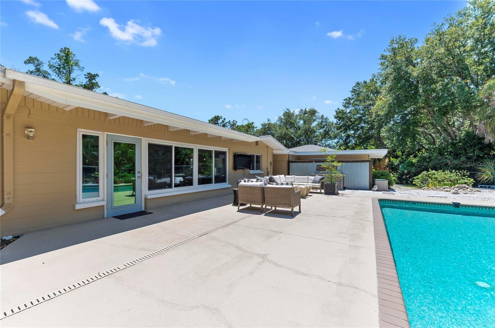 DESOTO ACRES - Residential