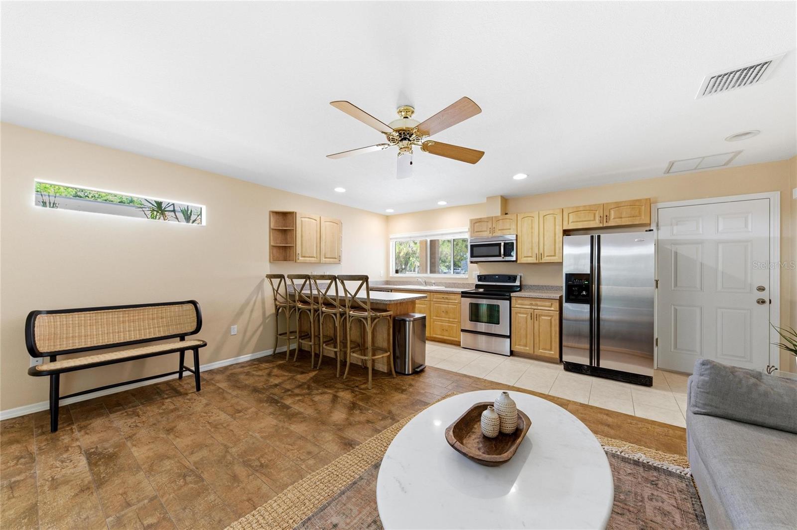 DESOTO ACRES - Residential