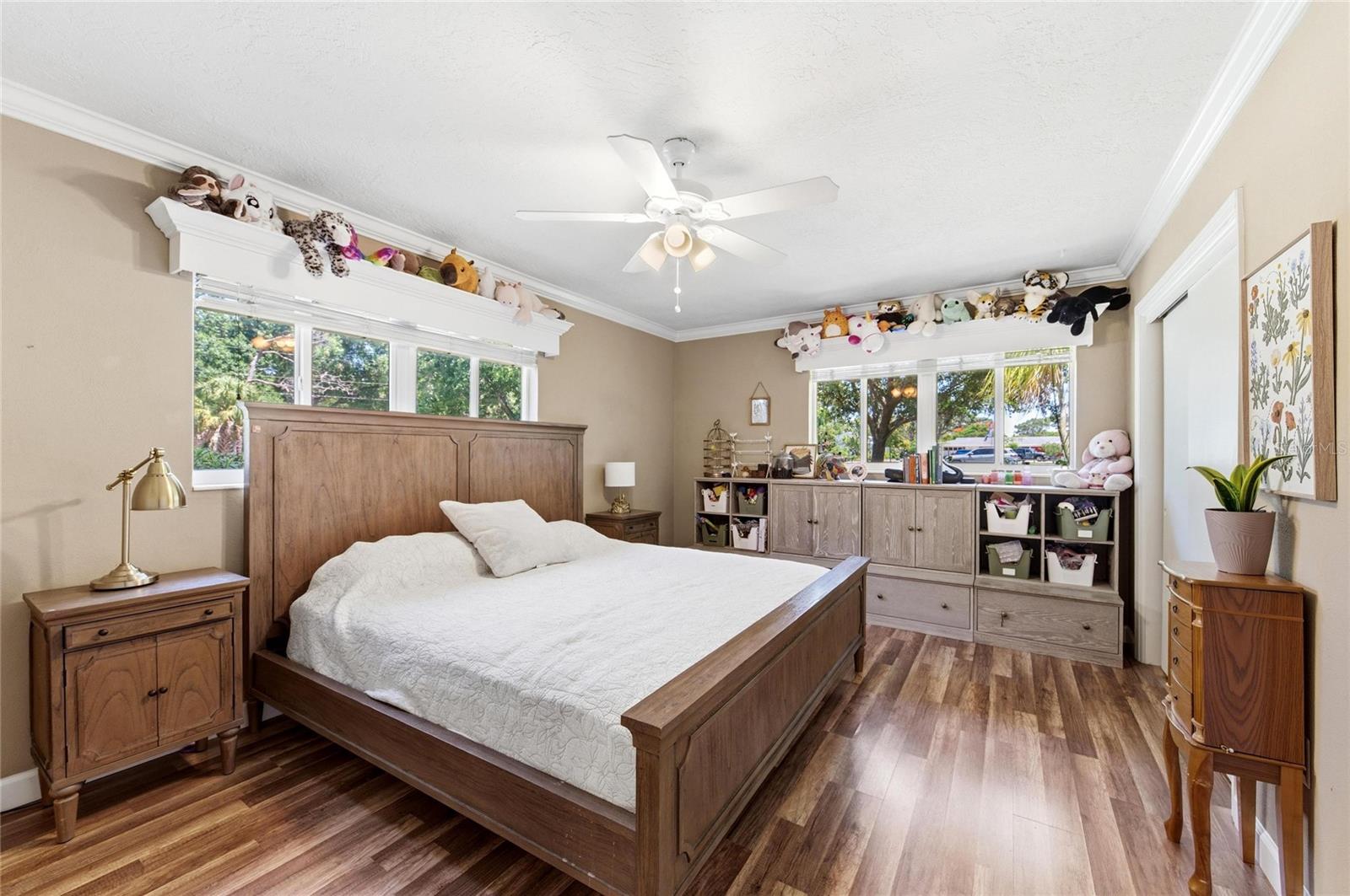 DESOTO ACRES - Residential