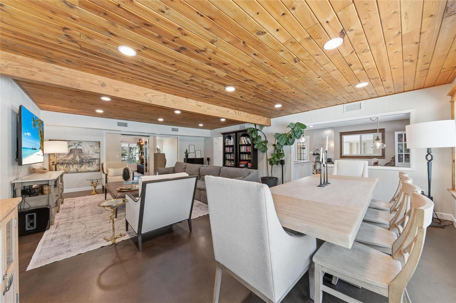 DESOTO ACRES - Residential