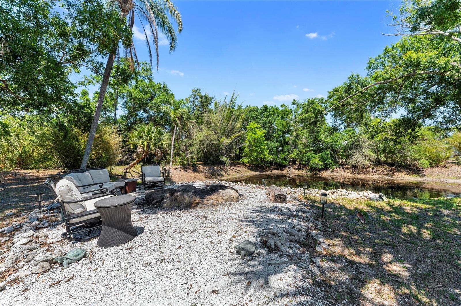 DESOTO ACRES - Residential