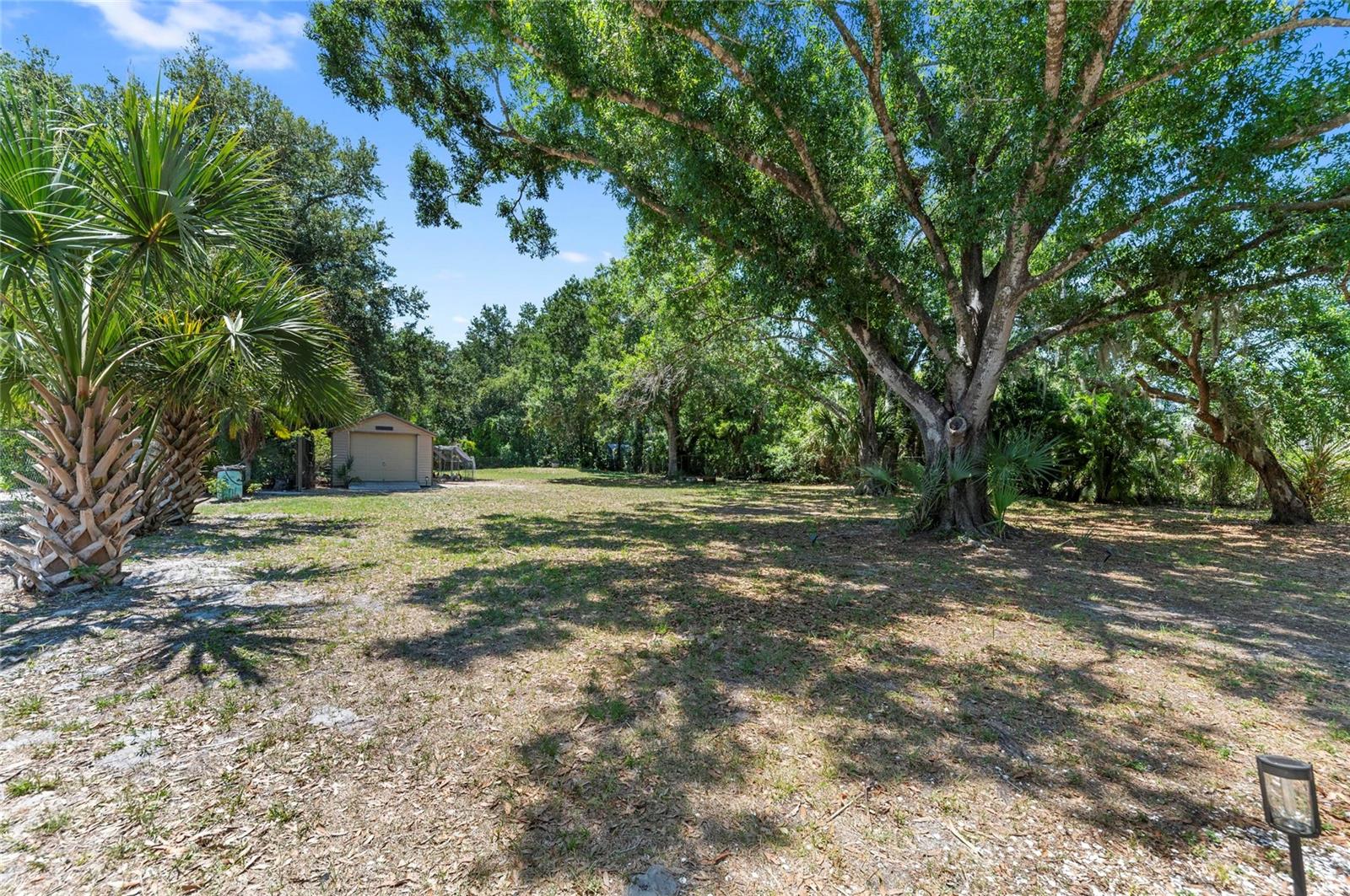 DESOTO ACRES - Residential