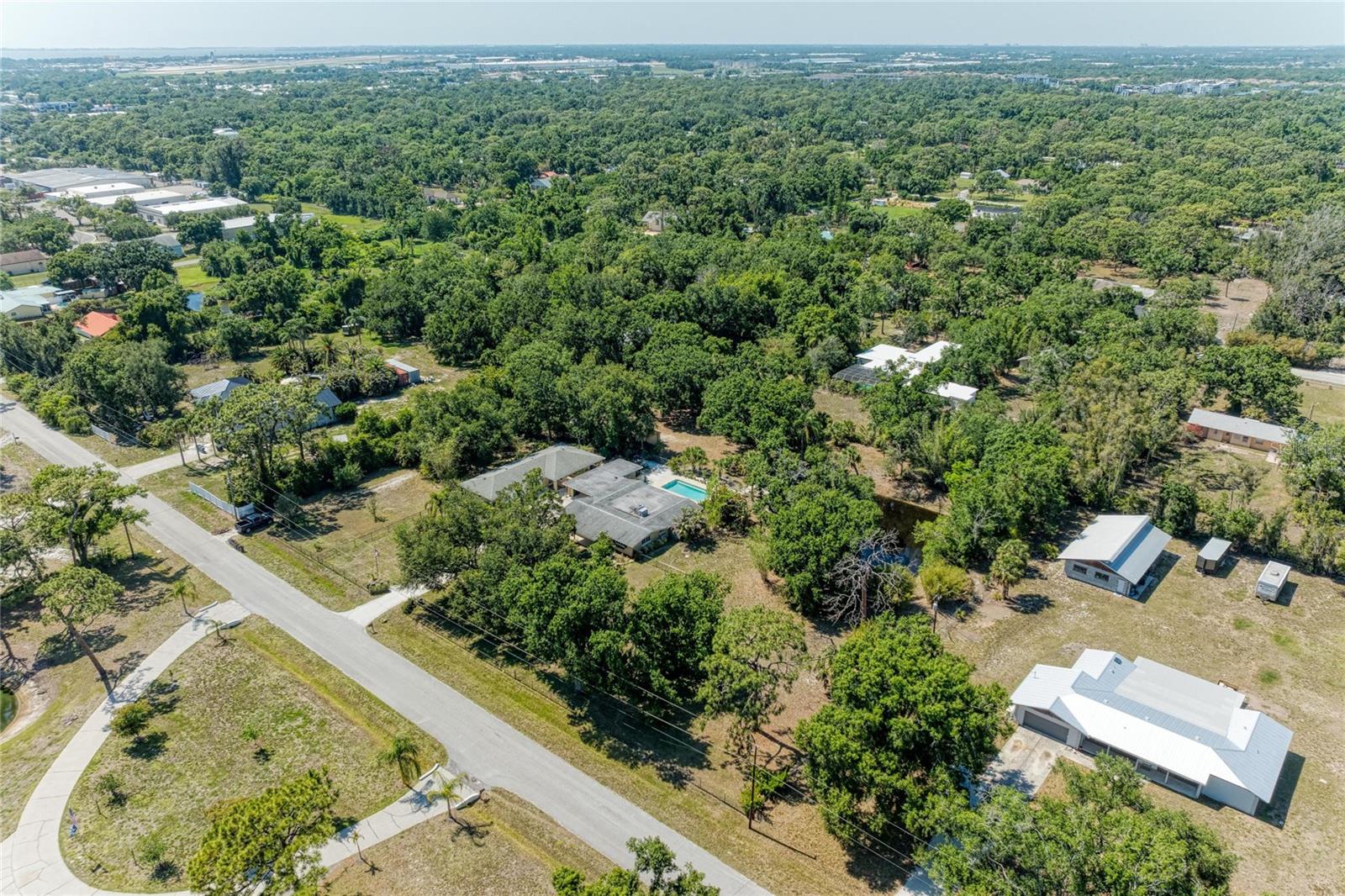 DESOTO ACRES - Residential