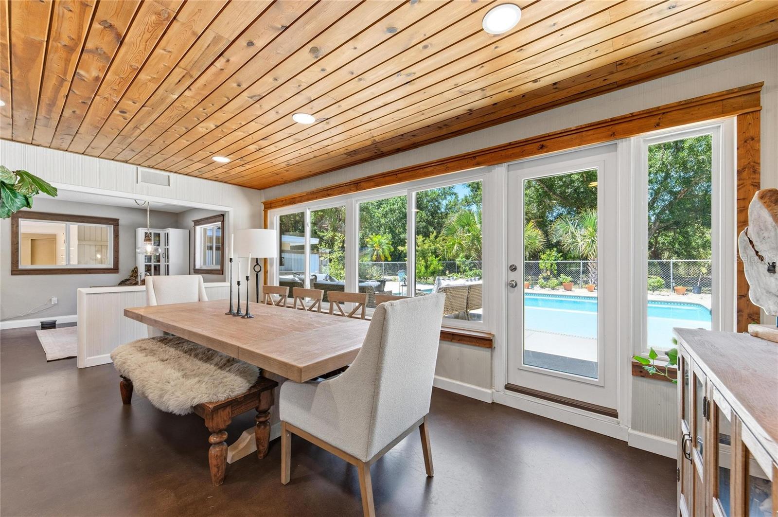 DESOTO ACRES - Residential