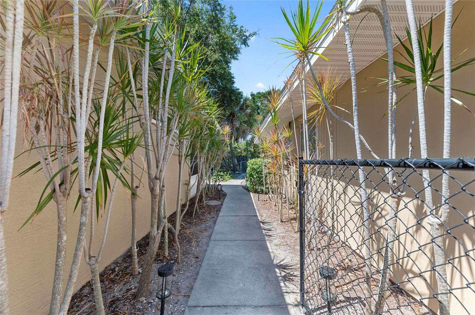 DESOTO ACRES - Residential