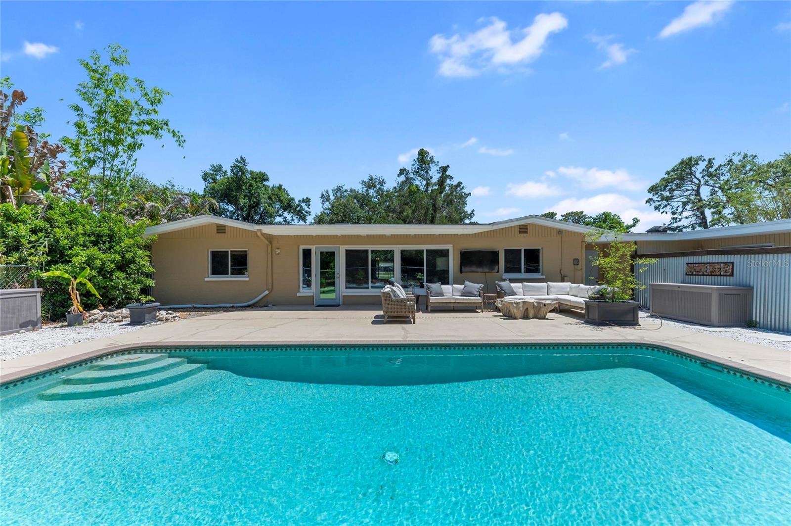 DESOTO ACRES - Residential