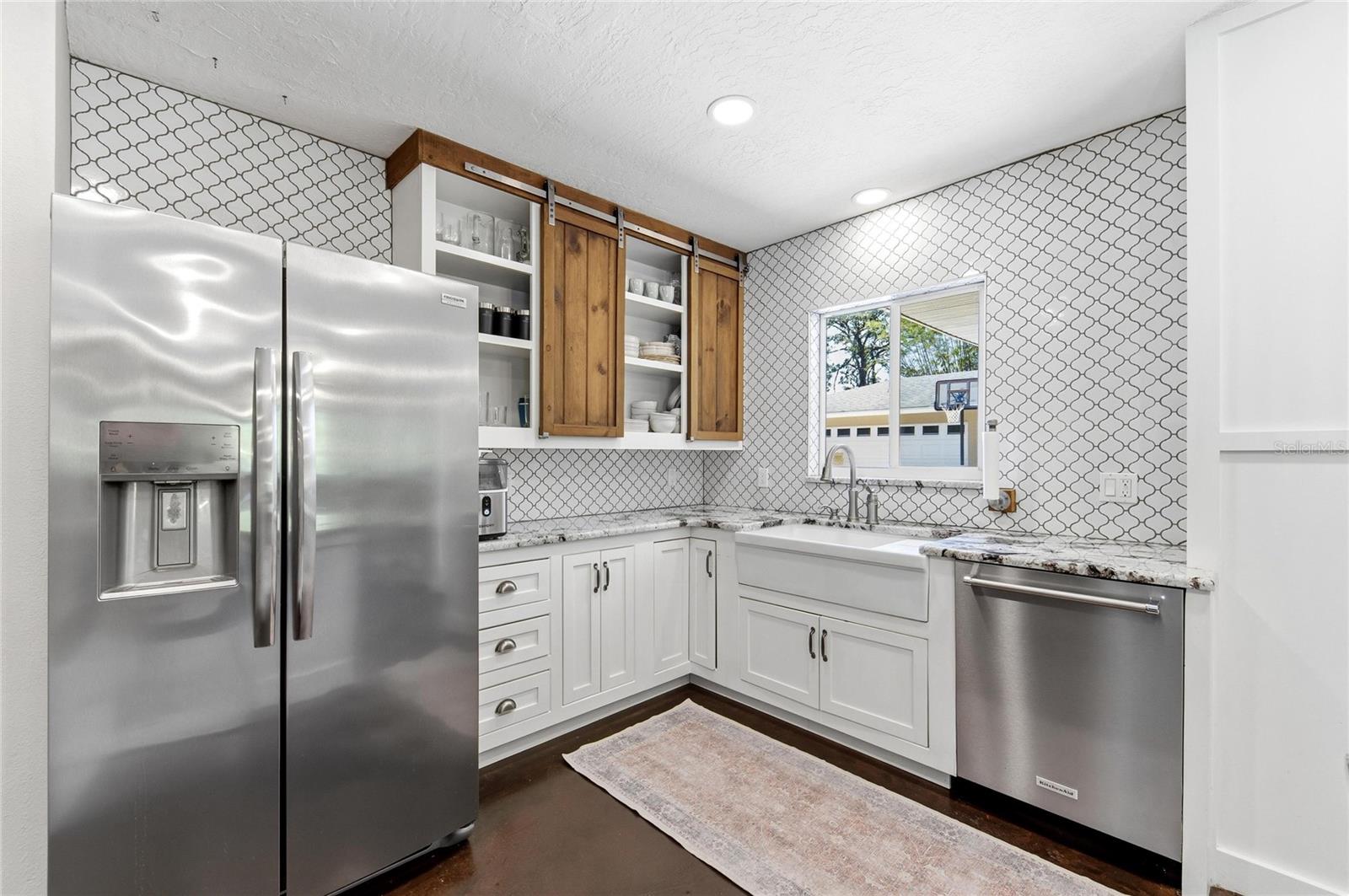 DESOTO ACRES - Residential
