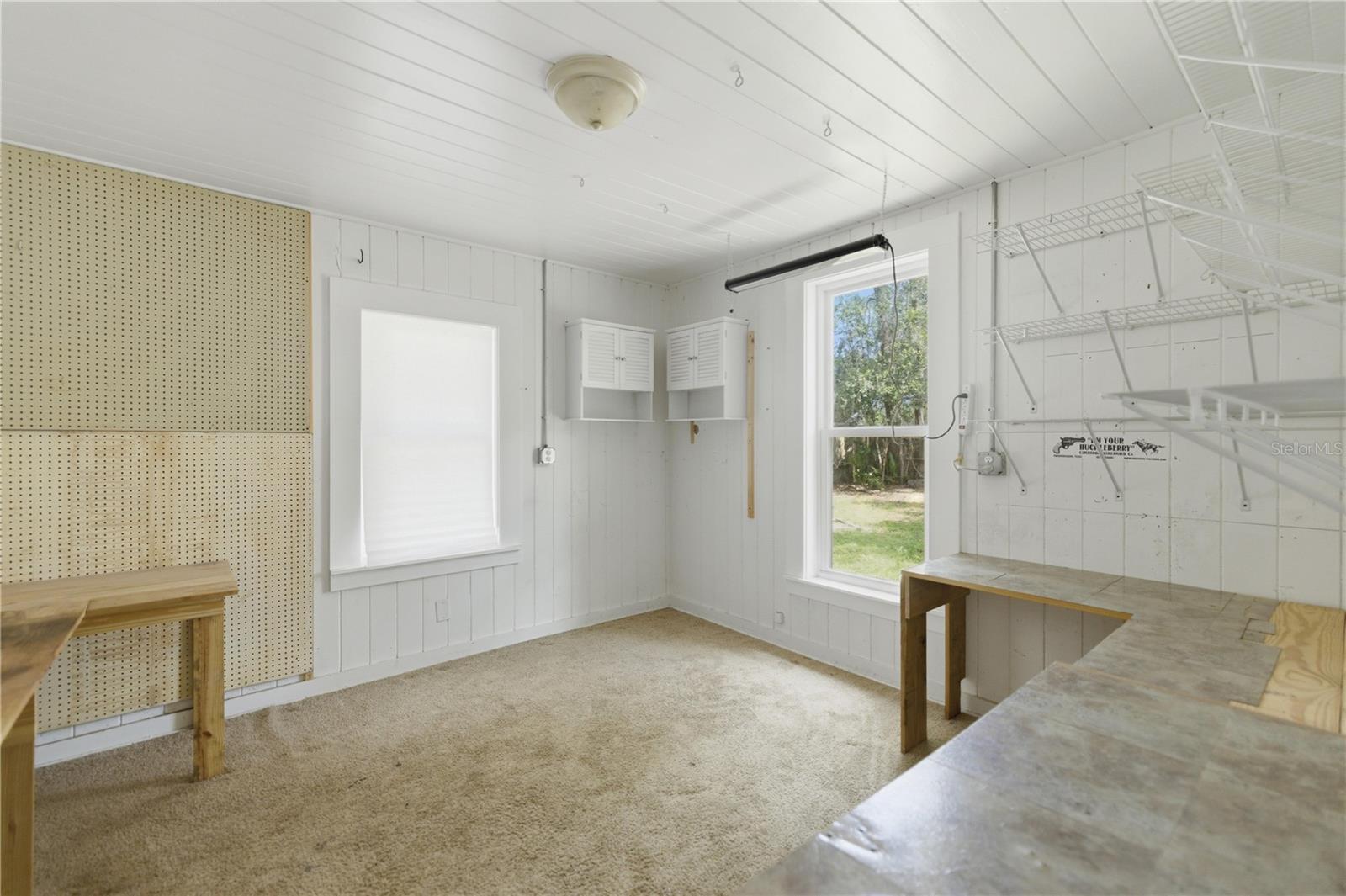 CS NOBLE SURV/WILLISTON - Residential