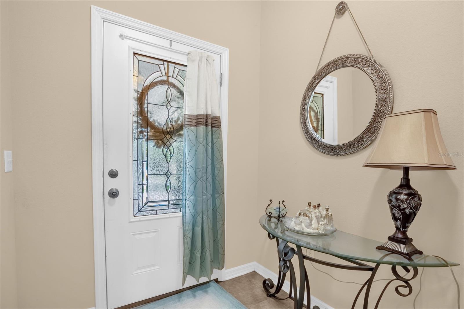 EUSTIS HILLCREST AT LAKE NETTIE - Residential