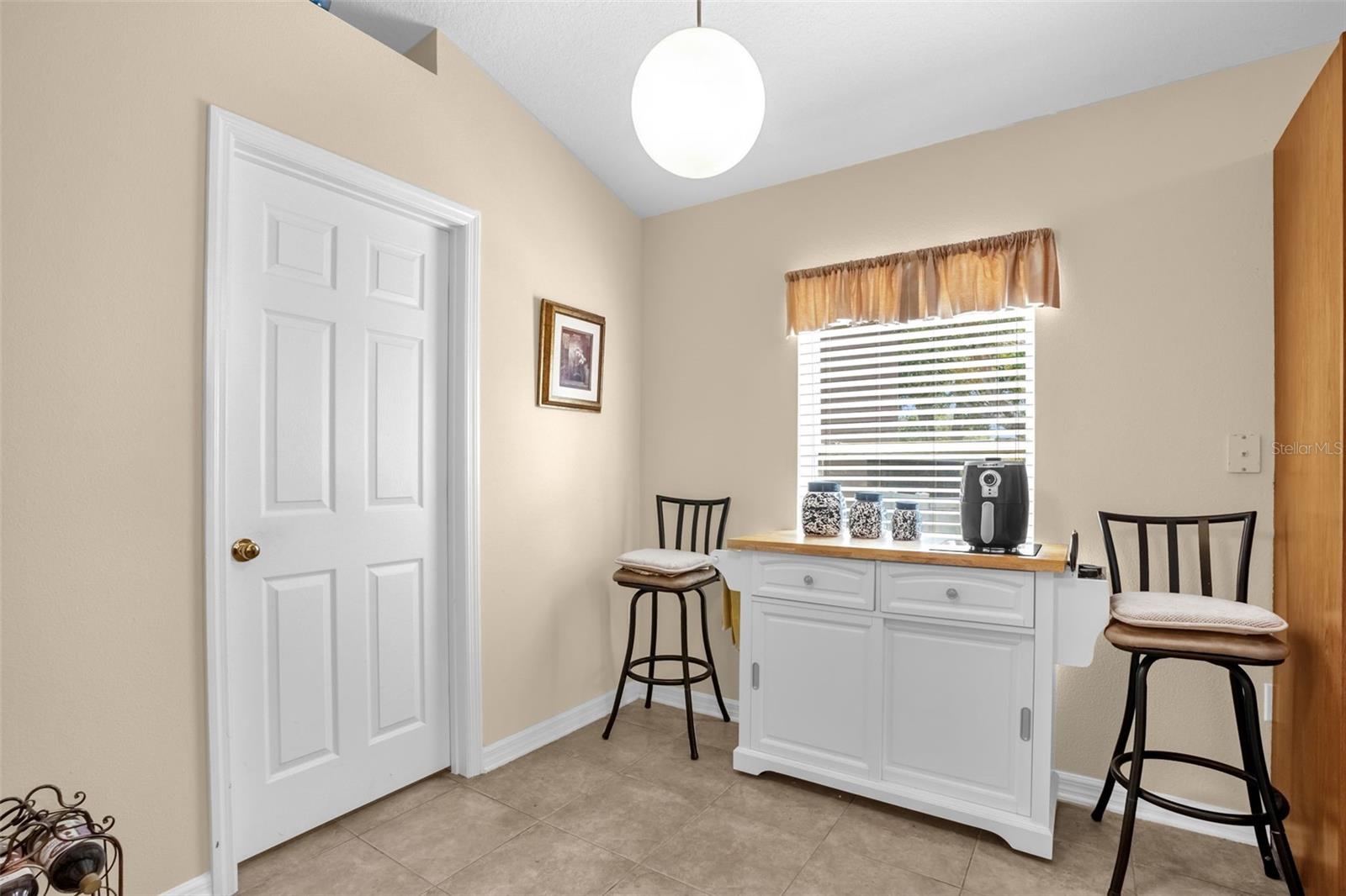 EUSTIS HILLCREST AT LAKE NETTIE - Residential