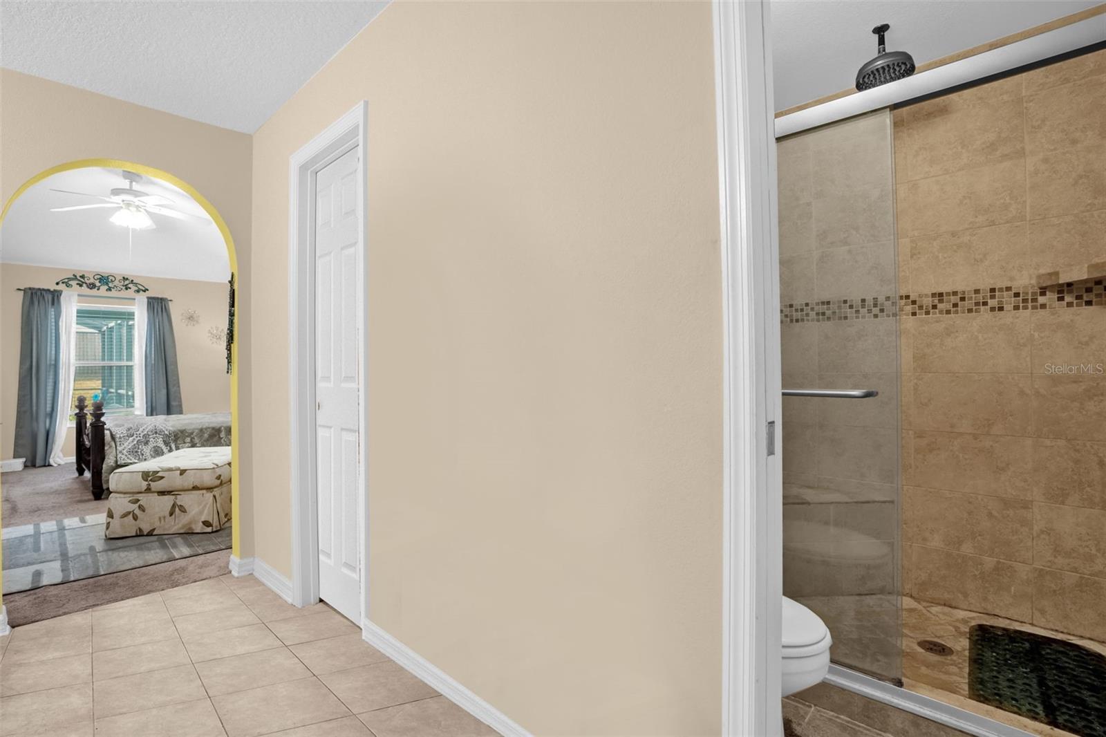 EUSTIS HILLCREST AT LAKE NETTIE - Residential