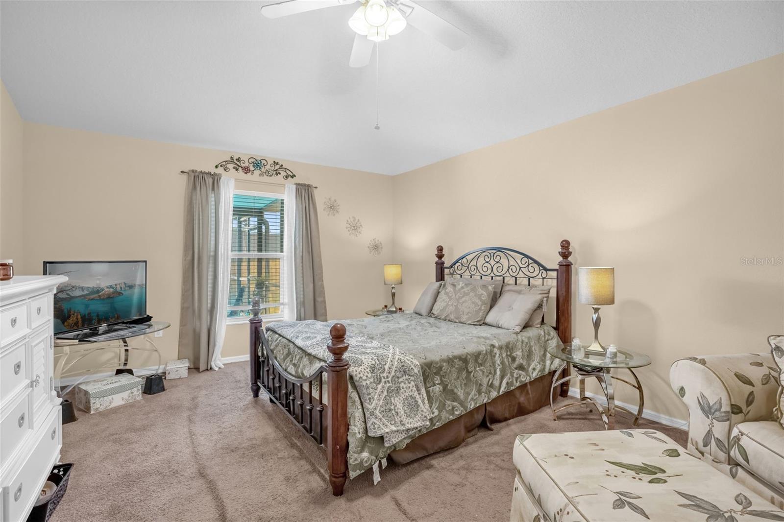 EUSTIS HILLCREST AT LAKE NETTIE - Residential