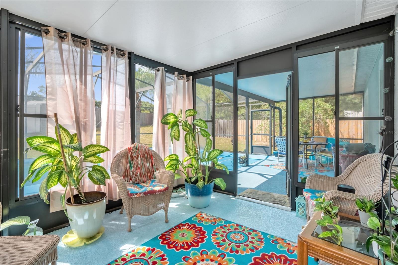 EUSTIS HILLCREST AT LAKE NETTIE - Residential