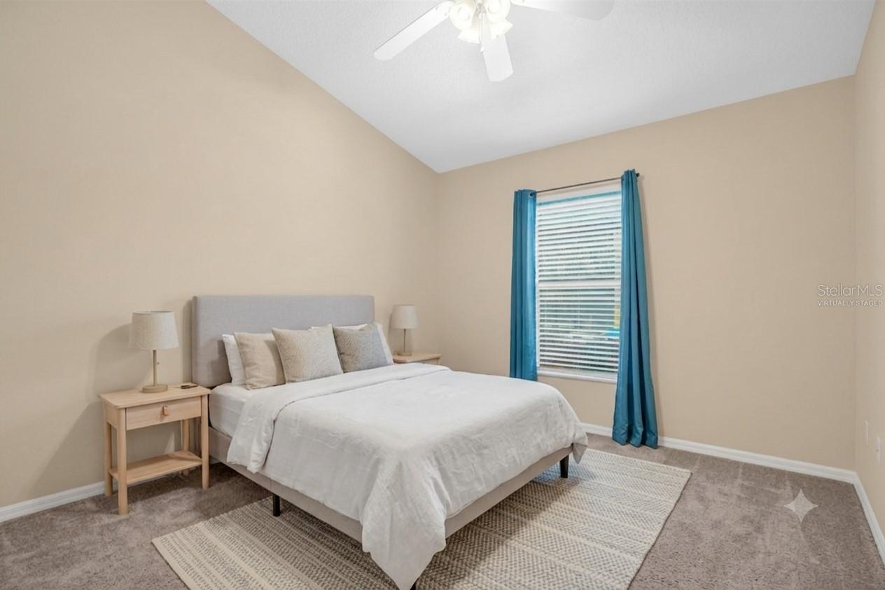 EUSTIS HILLCREST AT LAKE NETTIE - Residential