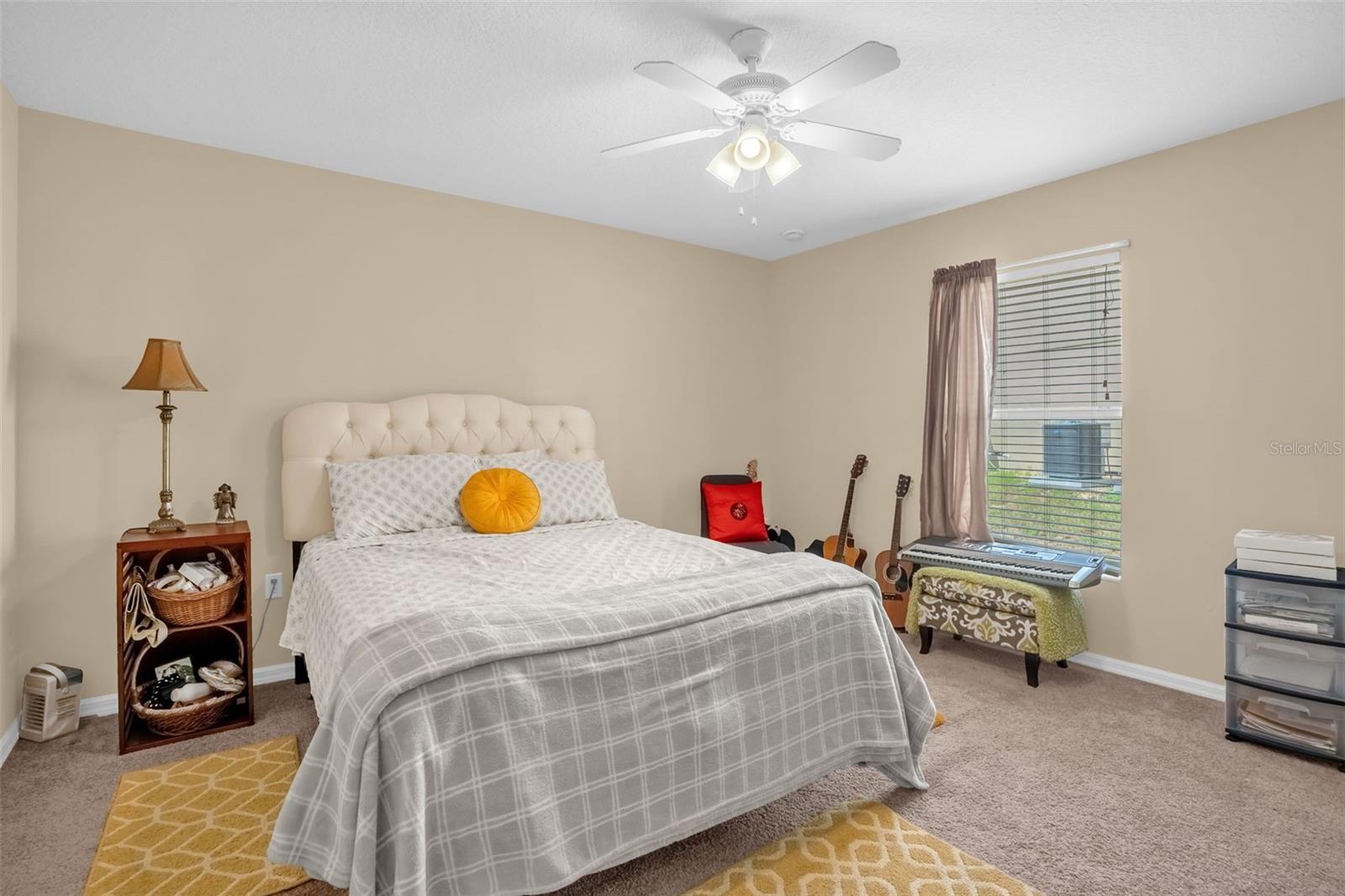 EUSTIS HILLCREST AT LAKE NETTIE - Residential