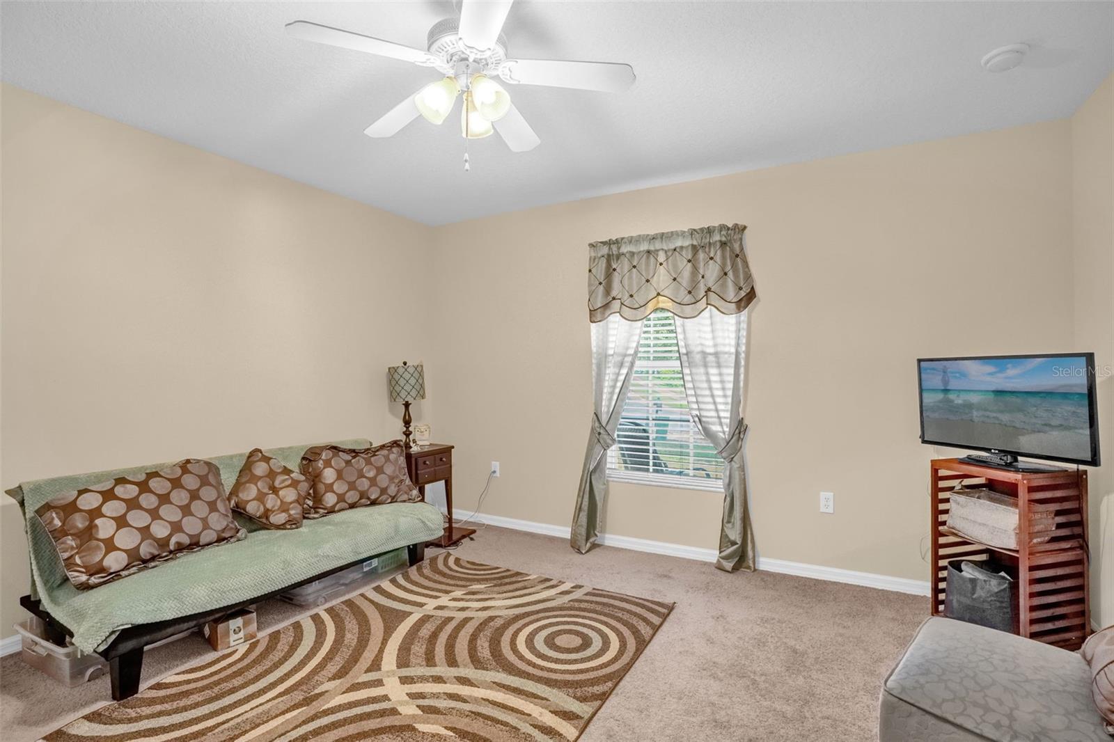 EUSTIS HILLCREST AT LAKE NETTIE - Residential