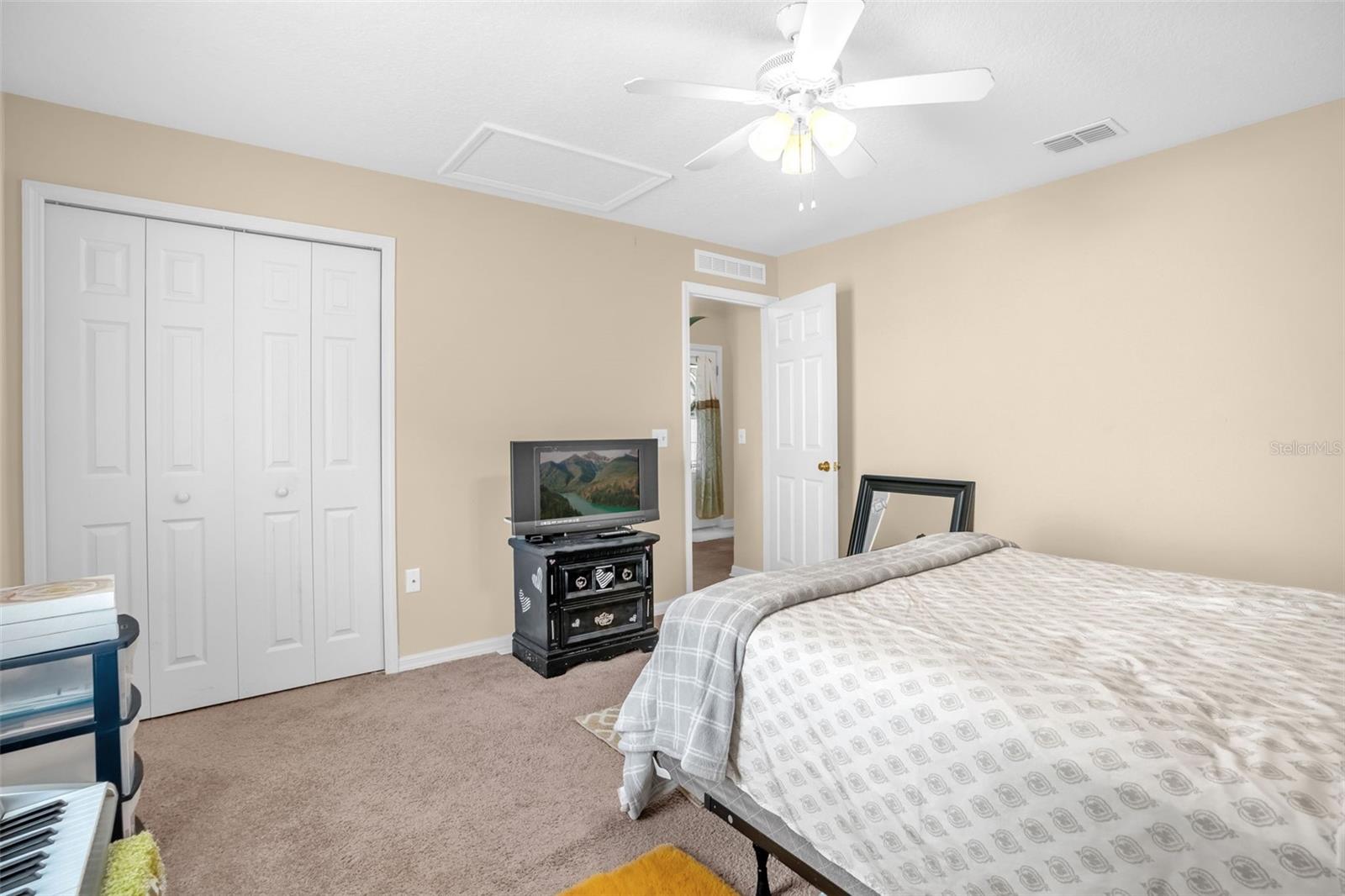 EUSTIS HILLCREST AT LAKE NETTIE - Residential