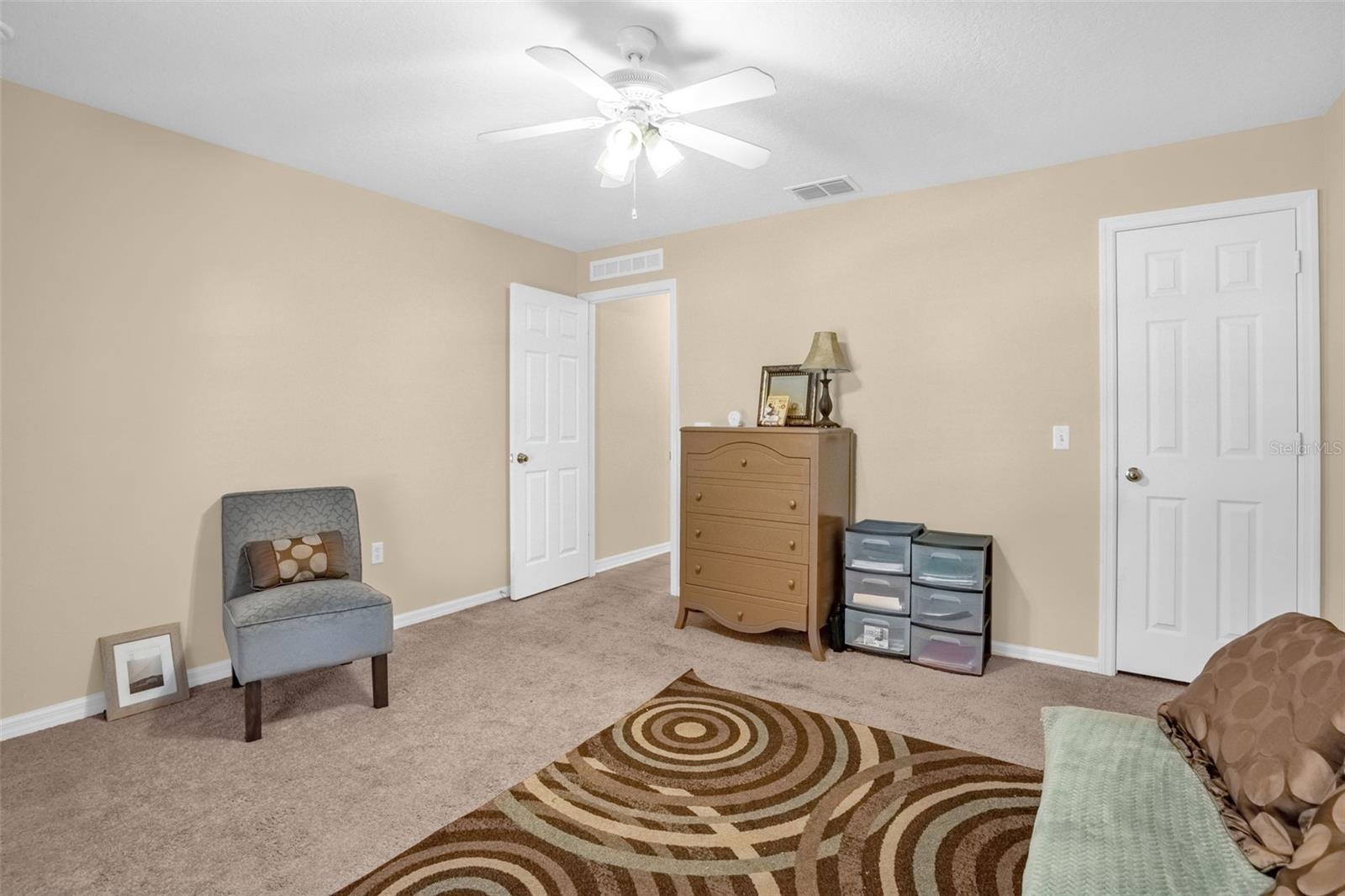 EUSTIS HILLCREST AT LAKE NETTIE - Residential