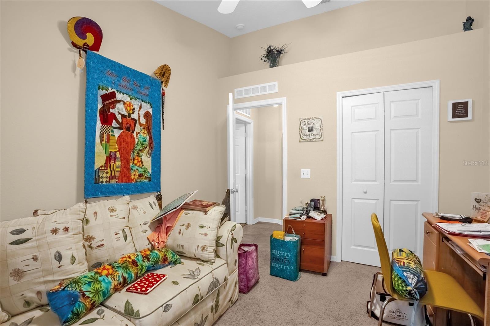 EUSTIS HILLCREST AT LAKE NETTIE - Residential
