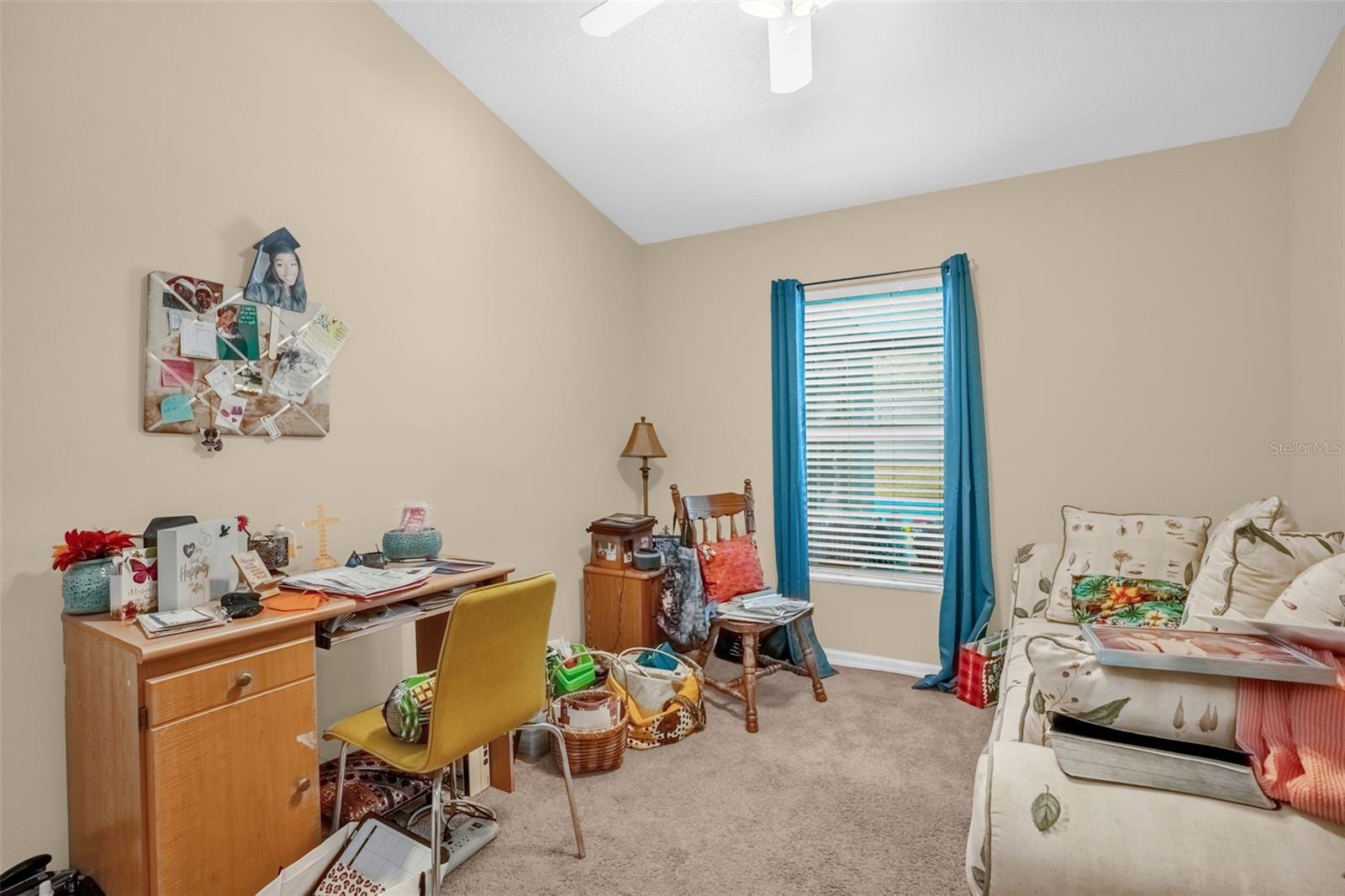 EUSTIS HILLCREST AT LAKE NETTIE - Residential